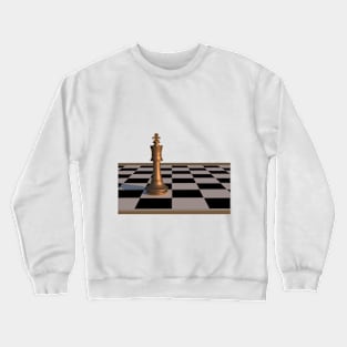 King-1 Crewneck Sweatshirt